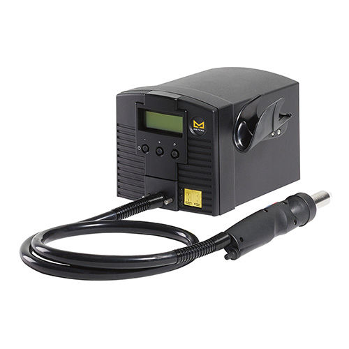 Soufflerie à air chaud compacte - HCT-1000 - METCAL