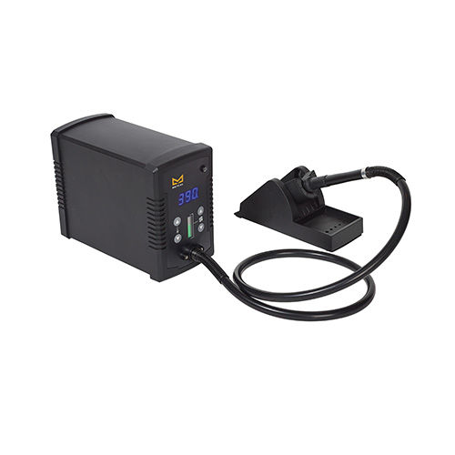 Soufflerie à air chaud compacte - HCT2-200-11 - METCAL