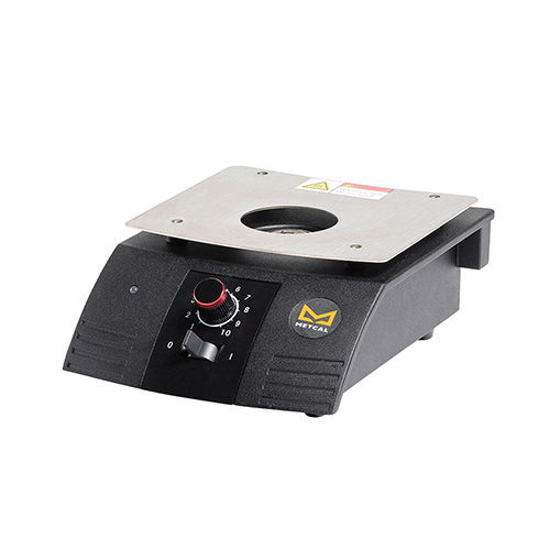 Préchauffeur d'air - PCT-100-11 - METCAL - électrique / pour fils / de sécurité