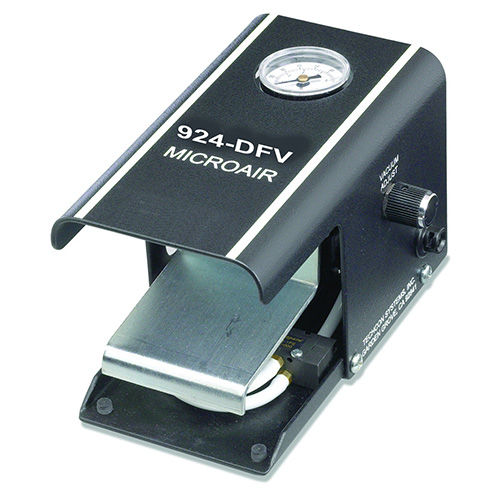 Distributeur sous vide - 924-DFV - METCAL