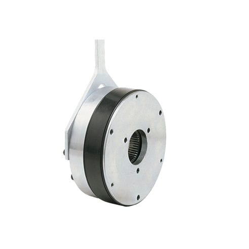 Frein à disque - EMF-N/CL  - MWM FRENI-FRIZIONI - à ressort / électromagnétique / de sécurité