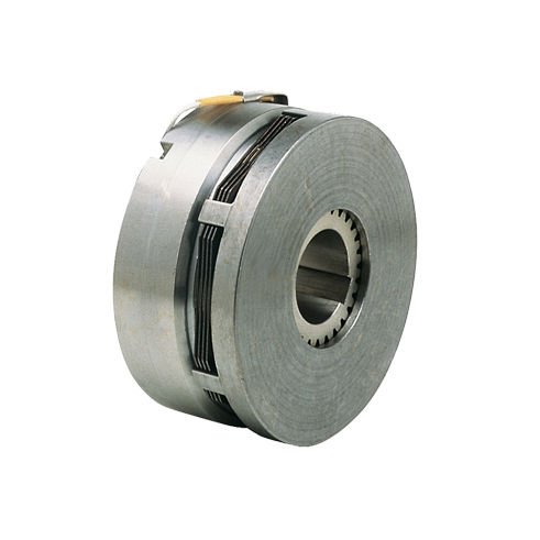Embrayage à disque - ESB   - MWM FRENI-FRIZIONI - multidisque / électromagnétique / à bain d'huile