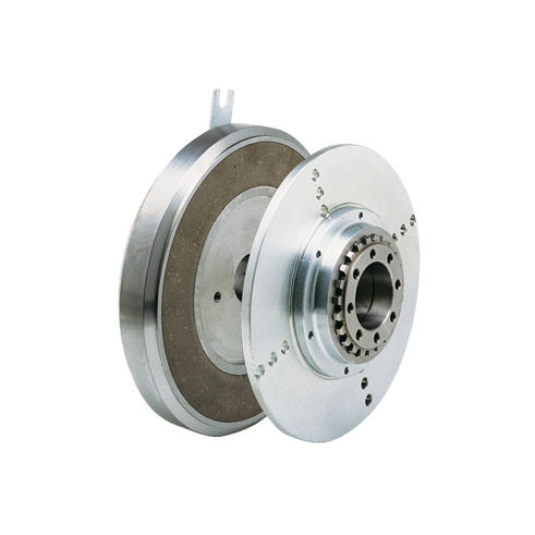 Embrayage à disque - EMS  - MWM FRENI-FRIZIONI - électromagnétique
