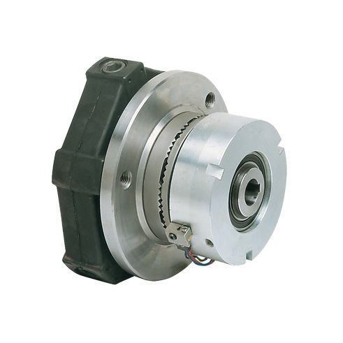 Limiteur de couple pneumatique - GDPG  - MWM FRENI-FRIZIONI - avec roue dentée
