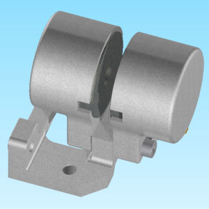 Étrier de frein à disque - PPV-N065 series - MWM FRENI-FRIZIONI - pneumatique / à ressort / modulaire