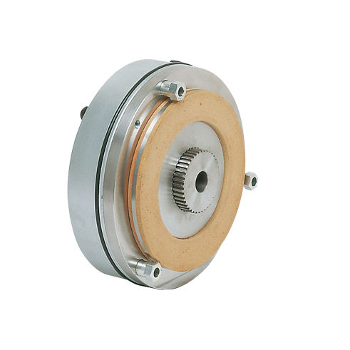 Frein à disque - EMF-N/B  - MWM FRENI-FRIZIONI - électromagnétique / à ressort / de sécurité