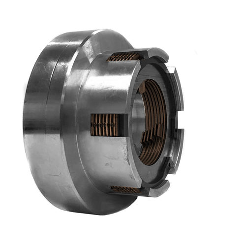 Frein à disque - FOL-N/B-BF - MWM FRENI-FRIZIONI - multidisque / à ressort / hydraulique
