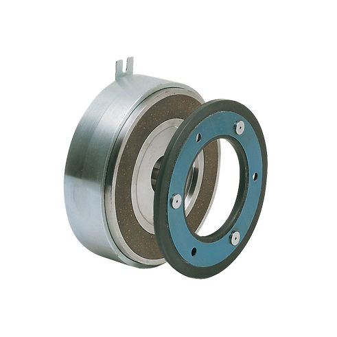 Embrayage à disque - EMSL   - MWM FRENI-FRIZIONI - électromagnétique