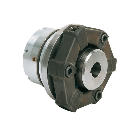 Embrayage à disque - MPG - MWM FRENI-FRIZIONI - pneumatique / avec accouplement flexible