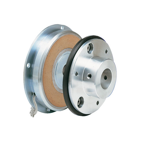 Embrayage à disque - ESAL  - MWM FRENI-FRIZIONI - électromagnétique