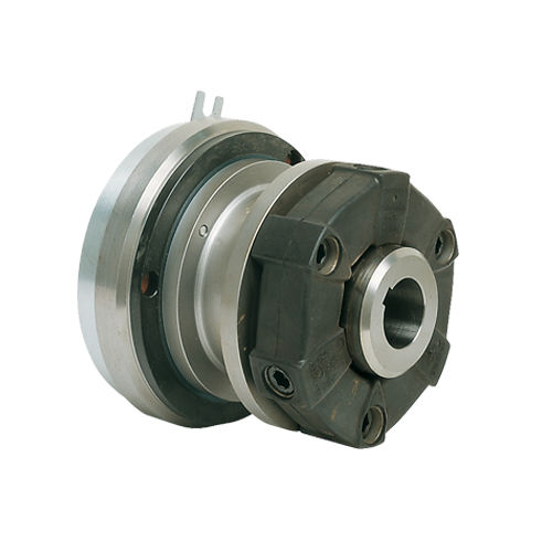 Embrayage à friction - EMSG  - MWM FRENI-FRIZIONI - électromagnétique / avec accouplement flexible
