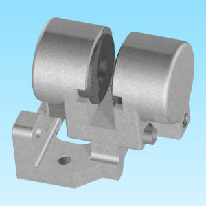 Étrier de frein à disque - PPV045 series - MWM FRENI-FRIZIONI - pneumatique / à ressort / modulaire