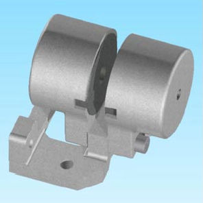 Étrier de frein à disque - PPV065 series - MWM FRENI-FRIZIONI - pneumatique / à ressort / modulaire