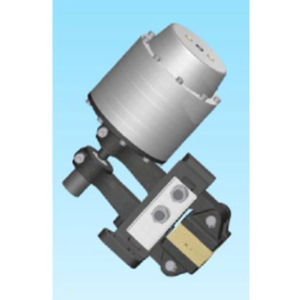 Étrier de frein à disque - PPHP-PN330 - MWM FRENI-FRIZIONI - pneumatique / à ressort