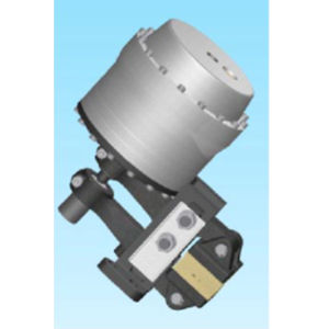 Étrier de frein à disque - PPHP-PN340 series - MWM FRENI-FRIZIONI - pneumatique / à ressort