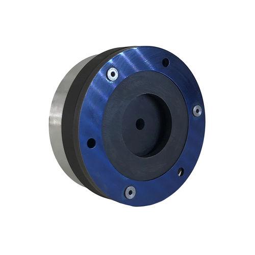 Embrayage à disque - EMSL/DF-BM - MWM FRENI-FRIZIONI - électromagnétique