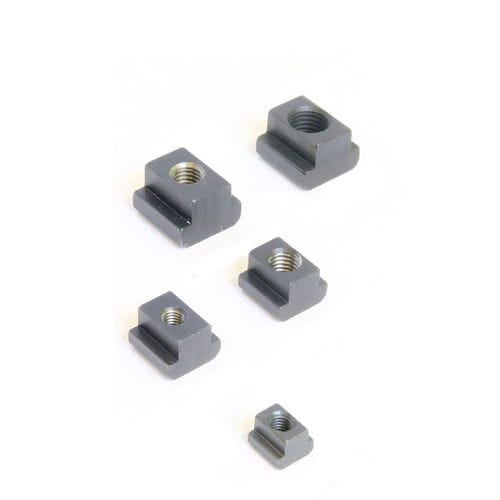 Tasseau pour rainures en T - DIN508 series - OK-VISE