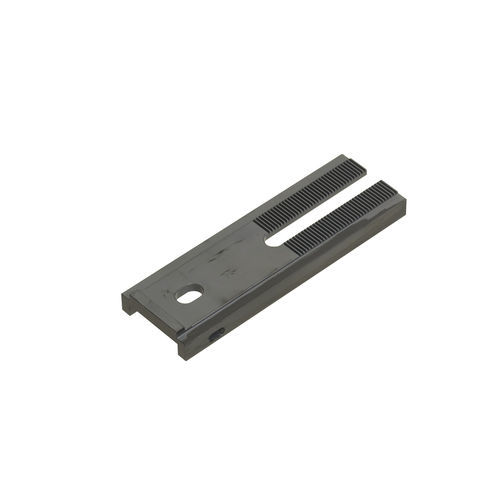 Élément de bridage flottant - RMF series - OK-VISE - mécanique / pour usinage