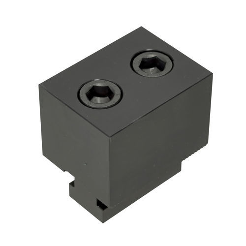 Élément de bridage mécanique - RH Stop Module high - OK-VISE - pour usinage