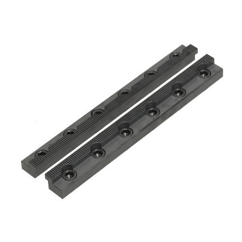 Rail de bridage - RL-T series - OK-VISE - double