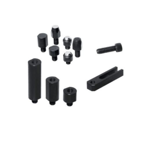 Élément de bridage modulaire - GP-1 - OK-VISE