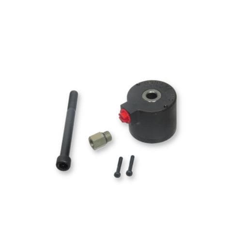 Actionneur hydraulique - HA-JD1 - OK-VISE - linéaire / à arbre creux