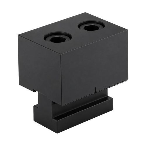 Système d'arrêt en acier - RHS-S2 - OK-VISE - rectangulaire