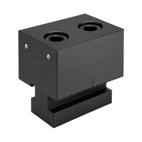 Système d'arrêt en acier - RHS-G2 - OK-VISE - rectangulaire