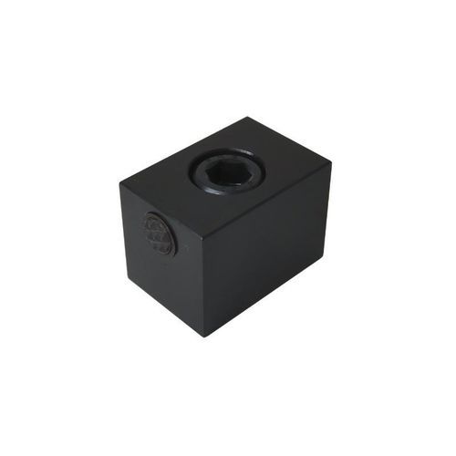 Système d'arrêt rectangulaire - KS-R series - OK-VISE