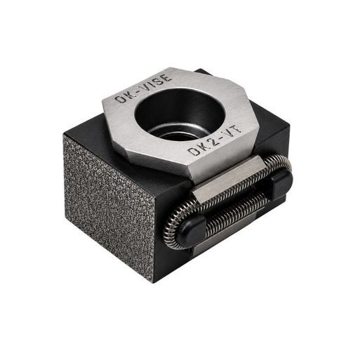 Dispositif de serrage mécanique - AK2-VT-DO - OK-VISE - pour pièces à usiner / à profil plat