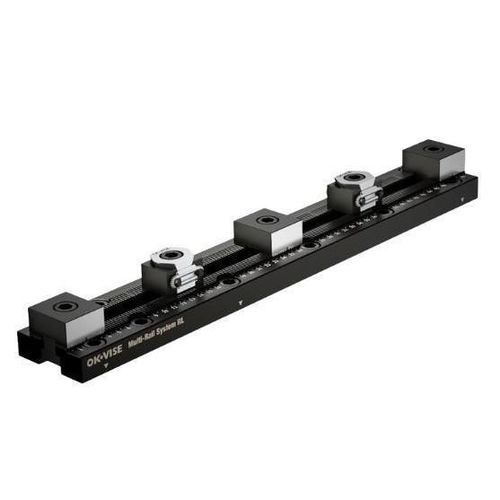 Rail de bridage - RL - OK-VISE