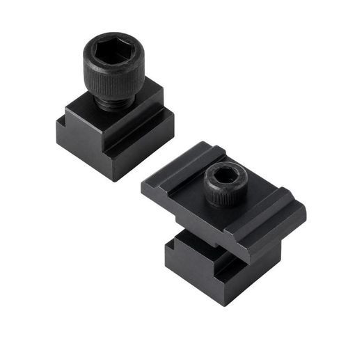 Plaque d'adaptation - T-slot - OK-VISE
