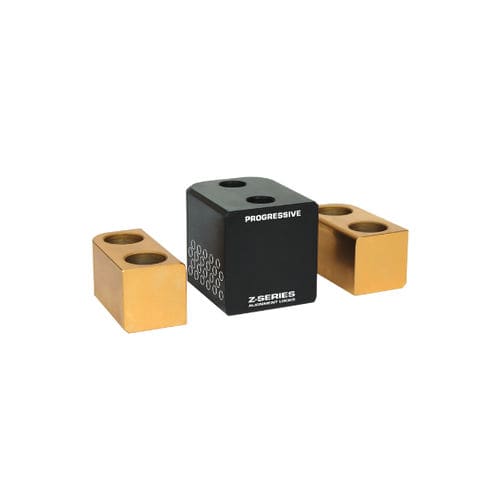 Serrure mécanique - GL series - Progressive Components - pour porte