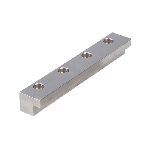Profilé en métal - LGIB series - Progressive Components - en L / pour porte coulissante