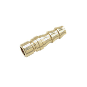Raccord hydraulique - 200 series - Progressive Components - taraudé / en laiton / standard