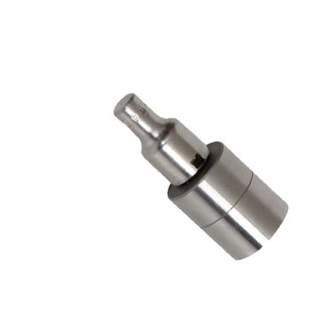 Vanne pneumatique - AV series - Progressive Components - à vide