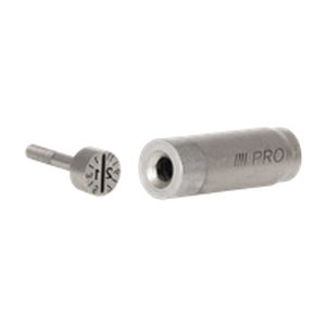 Tampon dateur pour outillage - FD Series - Progressive Components - pour moule
