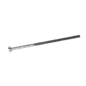 Goupille avec tête - BE series - Progressive Components - en métal / de précision