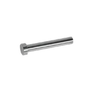 Goupille avec tête - CP series - Progressive Components - en métal / de précision