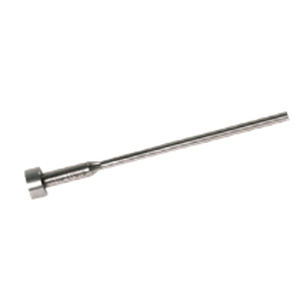 Goupille avec tête - EP series - Progressive Components - conique / en métal / de précision