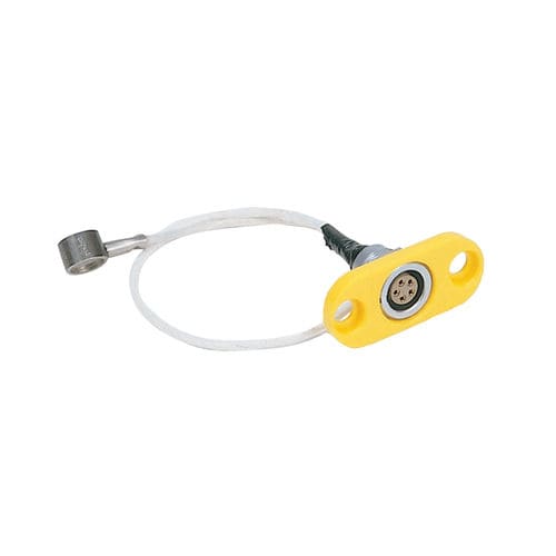 Transducteur de pression d'empreinte - CPT-4 series - Progressive Components