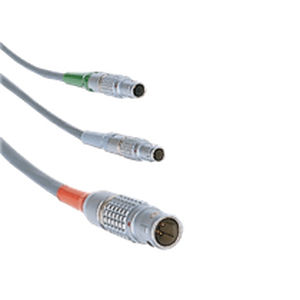 Cordon de brassage - ECCA series - Progressive Components