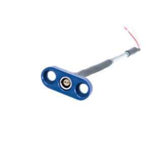 Connecteur de données - ECRC series - Progressive Components - de transport