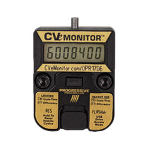 Système de contrôle de surveillance - CVE series - Progressive Components