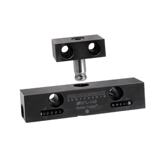 Serrure mécanique - RPL series - Progressive Components - pour porte / réglable