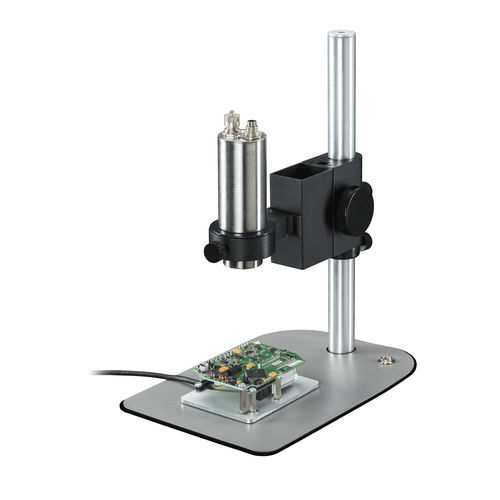 Objectif de microscope infrarouge - Xi 400 - Optris GmbH & Co. KG - pour microscopie / de mesure