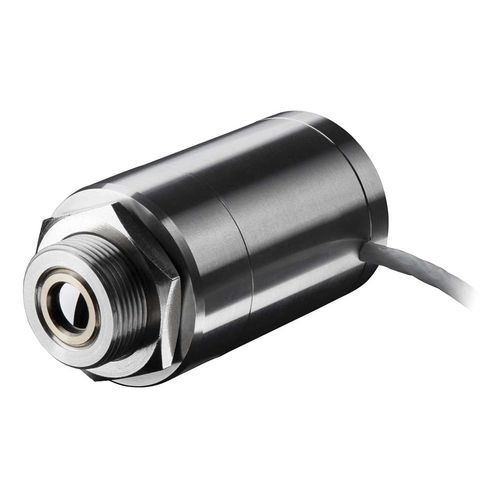 Pyromètre numérique - CT P7 - Optris GmbH & Co. KG - °C / 10:1 / USB