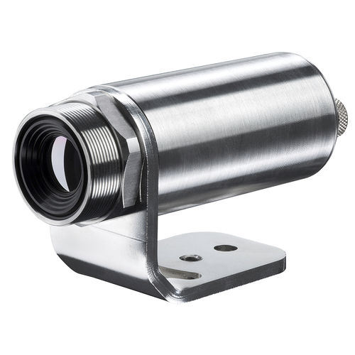 Caméra numérique - Xi 410 LT series - Optris GmbH & Co. KG - analogique / industrielle / de surveillance
