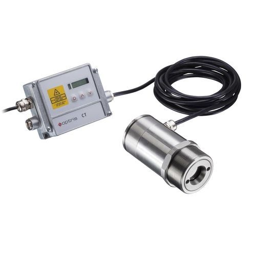 Thermomètre à infrarouge - CTlaser 4ML - Optris GmbH & Co. KG - numérique / 30:1 / à sortie analogique