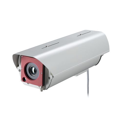 Caméra numérique - Xi 400 CM series - Optris GmbH & Co. KG - industrielle / pour environnements sévères / pour la détection incendie
